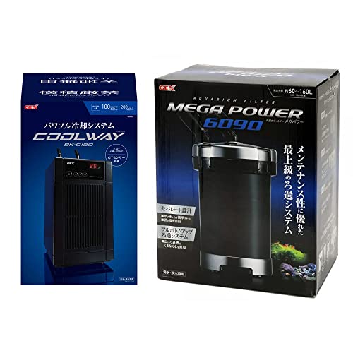 GEX クールウェイ(BK-C120)