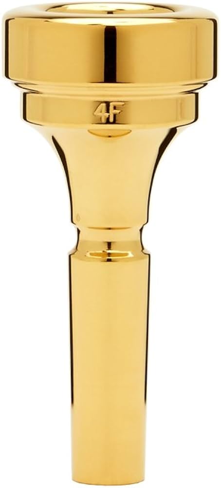 Amazon | Denis Wick（デニスウィック） フリューゲルホルンマウス