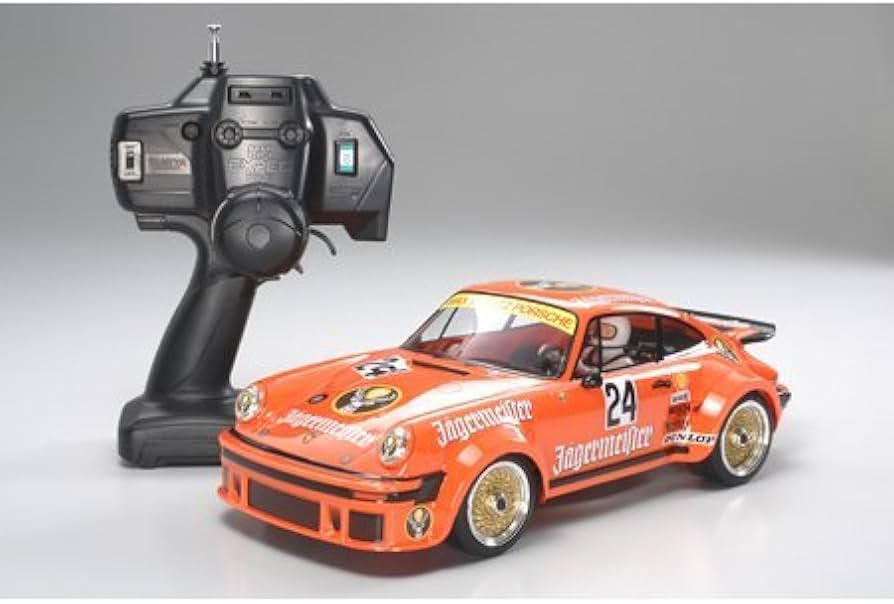 アンティークおもちゃ ポルシェRSR Wrangler アンティークおもちゃ