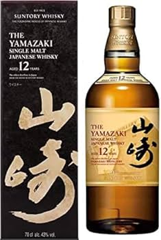 Amazon.co.jp: 山崎 12年 100周年 ウイスキー 700ml : 食品・飲料・お酒