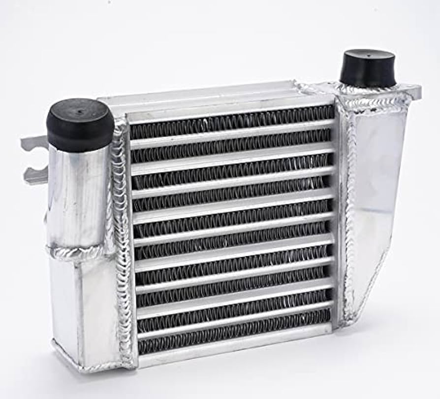 ライズ raise インタークーラー ロッキー ROCKY インタークーラー