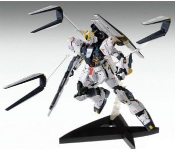 Amazon | ガンダムフロント東京 限定 MG 1/100 ν ニューガンダム Ver