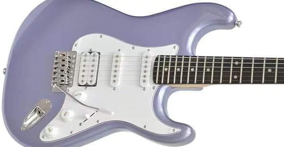 PLAYTECH (プレイテック) エレキギター ストラトキャスタータイプ