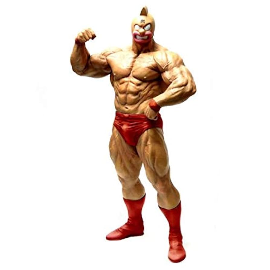 CCP Vol.DX匠仕様 スプリングマン（特別カラー）プラチナ箔99.9％ CCP