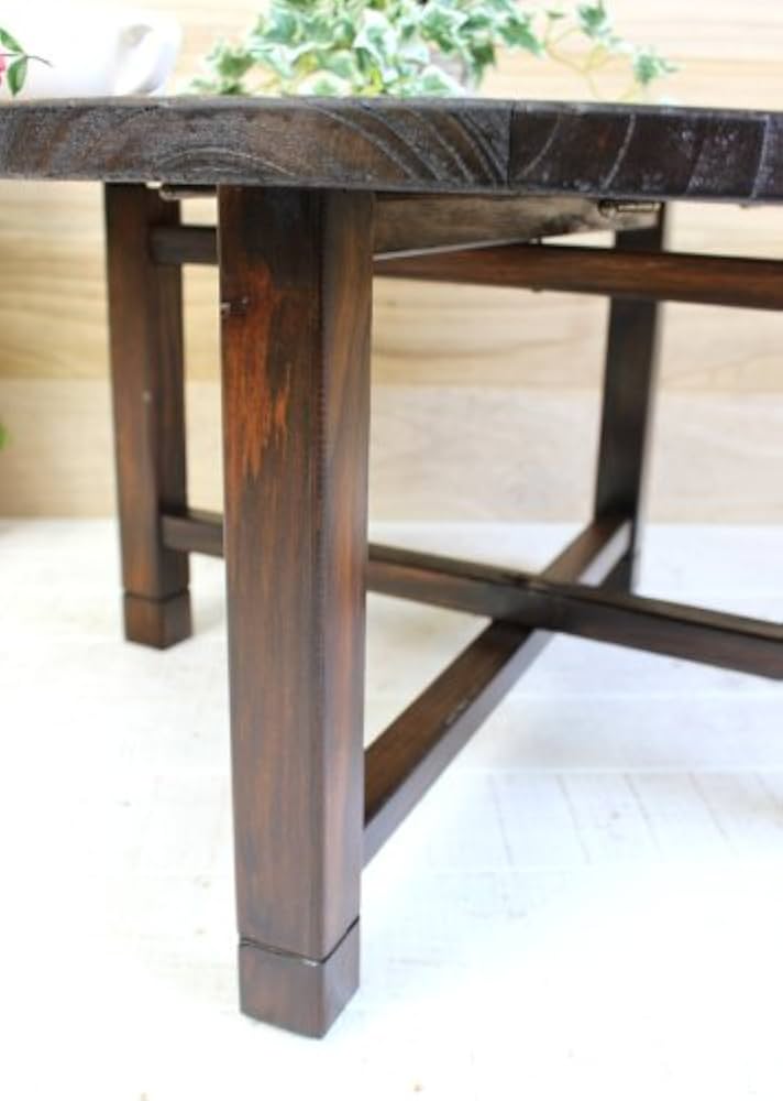 木製テーブルレトロ レトロ 座卓 木製座卓 レトロ 木製座卓 レトロ 座