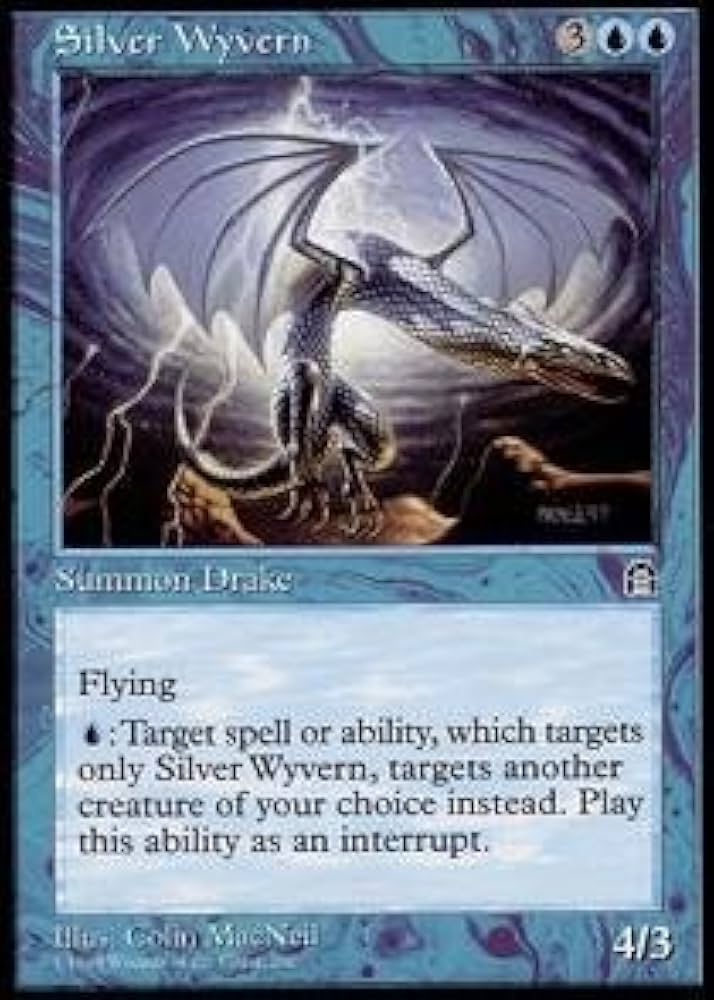 レジェンズ ソウルドール シルバー ワイバーン 【公式通販】