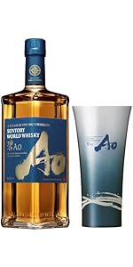 Amazon.co.jp: サントリーウイスキー響 BLOSSOM HARMONY 2025 化粧箱入