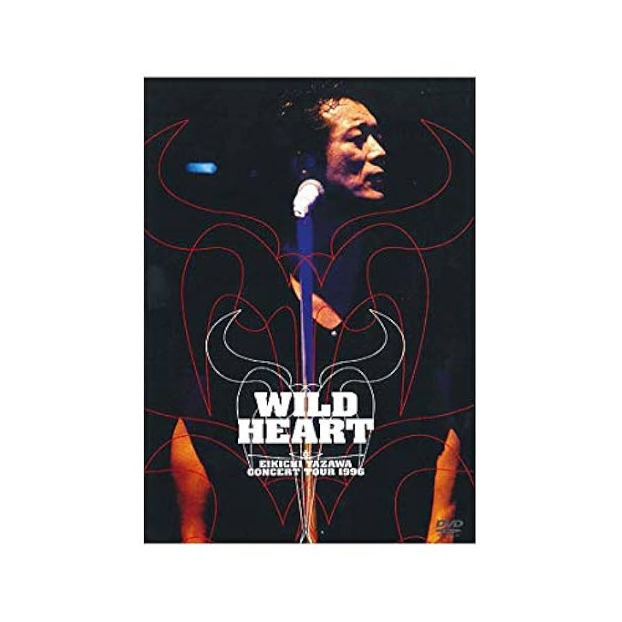 Q0238 DVD ⁄ 矢沢永吉 ⁄ 矢沢永吉 -FEELIN COME HA～HA CONCERT TOUR