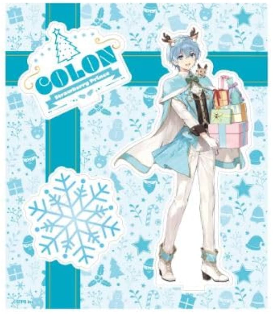 ころん アクスタ 17個プラス1個おまけ