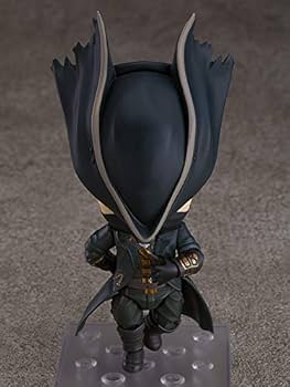 Amazon.co.jp: ねんどろいど Bloodborne 狩人 ノンスケール ABS&PVC製