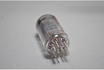 Amazon | Mullard Reissue 12AX7/ECC83 | Mullard | 真空管