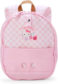 訳有り サンリオ SANRIO ハローキティ ぬいぐるみ ミニリュック 訳有り