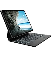 Amazon | マジックキーボード GOOJODOQ 2024 iPad Air6(M2) 13inch対応