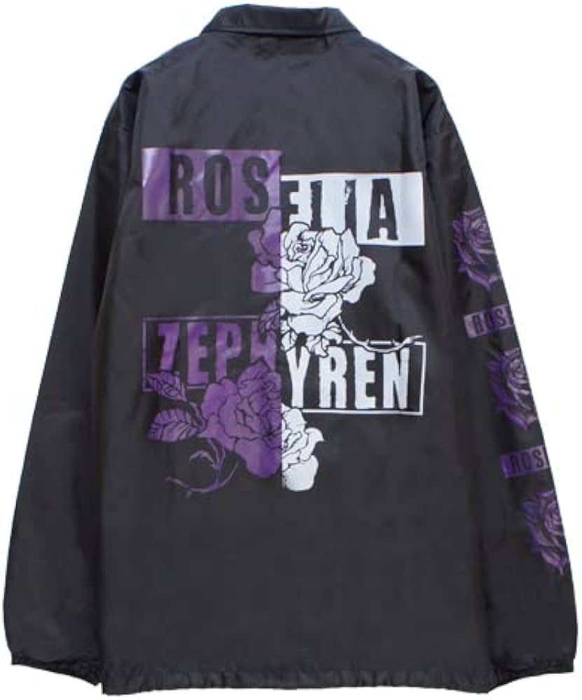 バンドリ!×ゲキクロ ZEPHYREN×湊友希那コラボ パーカーMサイズ ストア