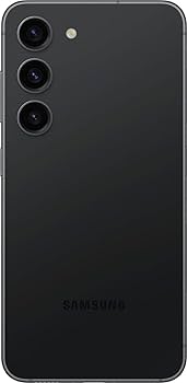 Amazon.com: Samsung Galaxy S23 5G, US Version, 256GB, Phantom