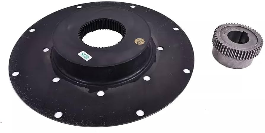 Amazon.com: YIHETOP Coupling Element 22344808 Compatible for