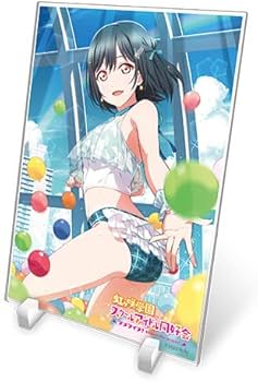 Amazon.co.jp: KADOKAWA ラブライブ!虹ヶ咲学園スクールアイドル同好会