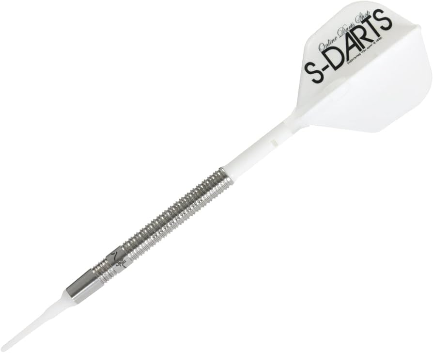 Amazon | エスフォー 八撃一閃 弐翔 | ダーツ矢 通販