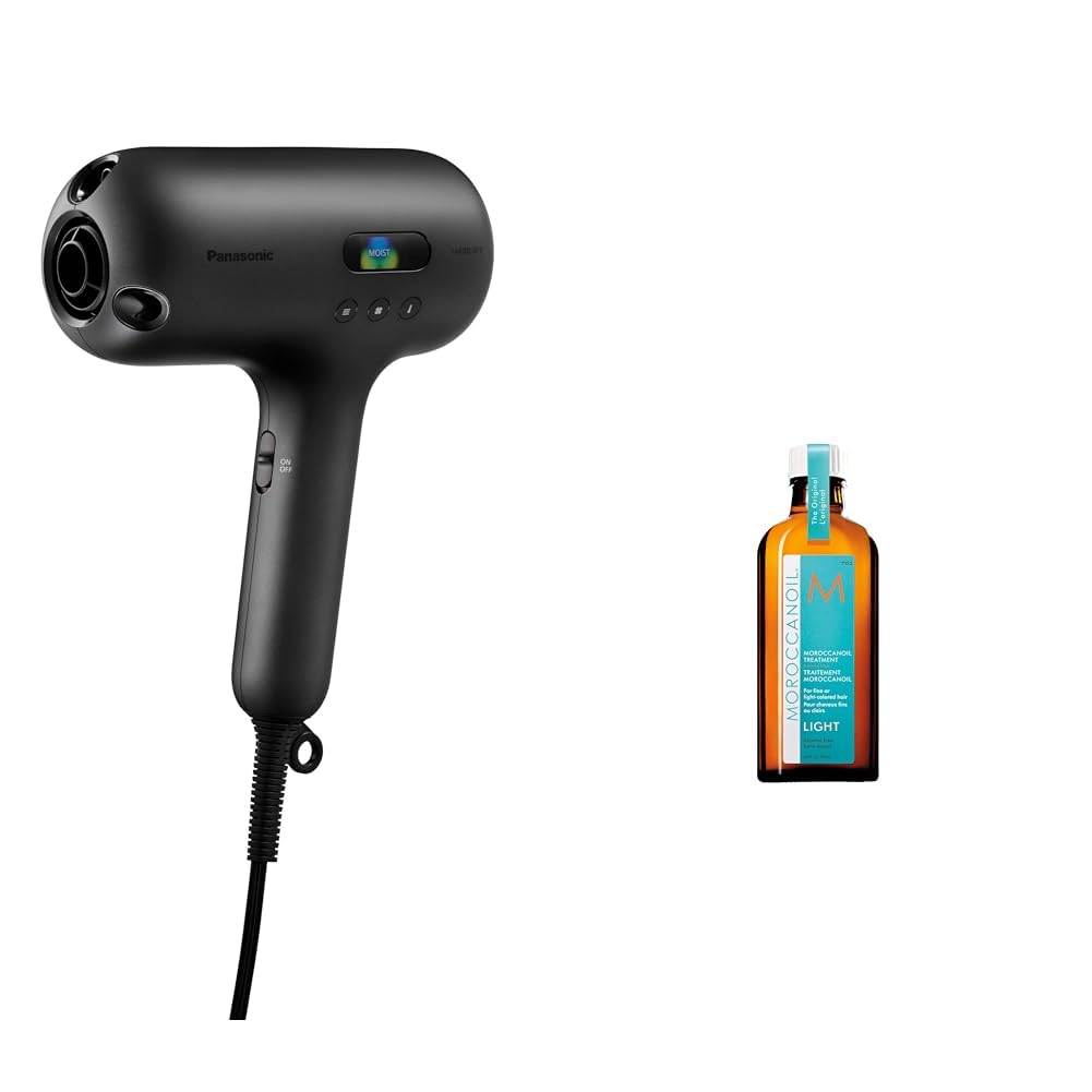 Amazon | パナソニック ドライヤー ナノケア nanocare ULTIMATE 高浸透