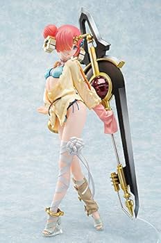 Amazon | Fate/Grand Order セイバー/フランケンシュタイン 1/7