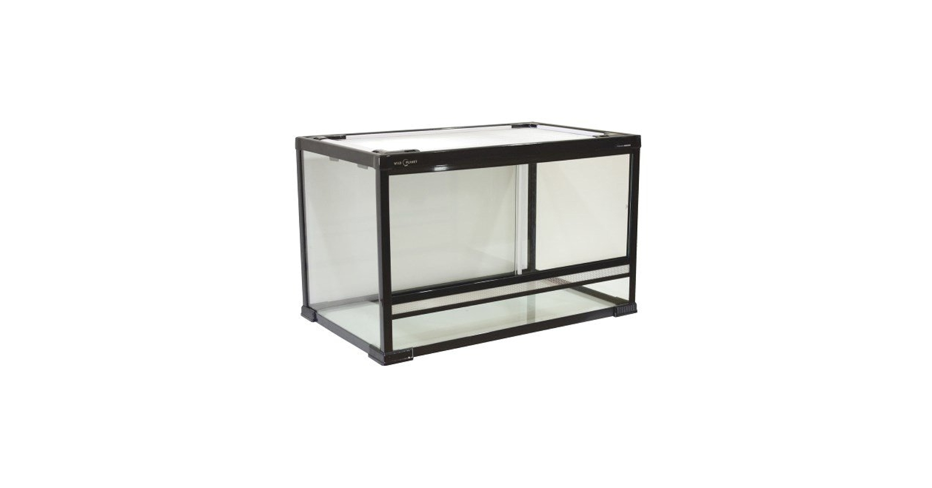 爬虫類 ケージ 80cm 水槽 ニッソー ワイルドプラネット WP850 ケージ