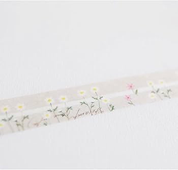 Amazon.co.jp: ヨハク 限定 マスキングテープ 文具女子博 文具の博覧会