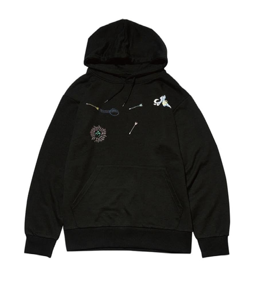 小売業者 ミセスグリーンアップル パーカー エデンの園 Lサイズ Mrs