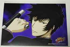 家庭教師ヒットマンREBORN！ジャンプフェスタ2022 ブロマイド 雲雀恭弥