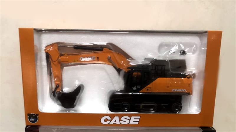 住友SH490 OEM? 1:50 CASE CX490D