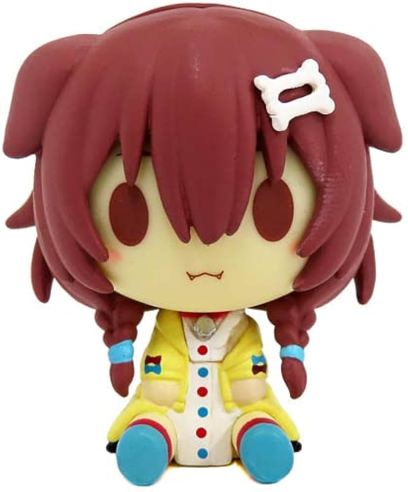 Amazon | 一番くじ ホロライブ ちょこのっこ賞 ちょこのっこフィギュア