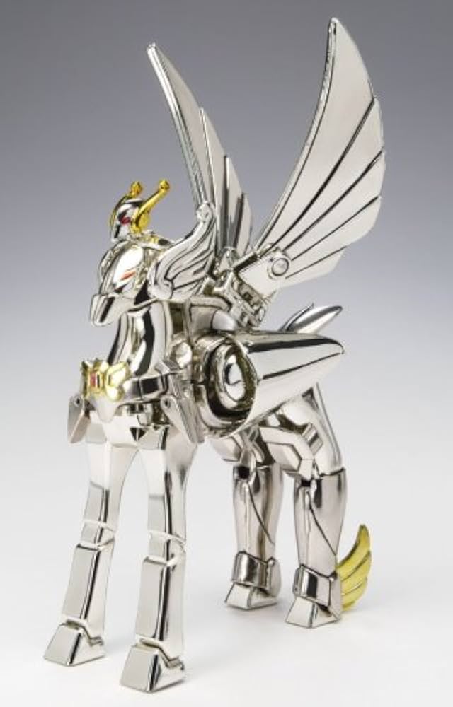 Amazon.co.jp: TAMASHII NATIONS 聖闘士聖衣神話 青銅聖闘士 五戦士