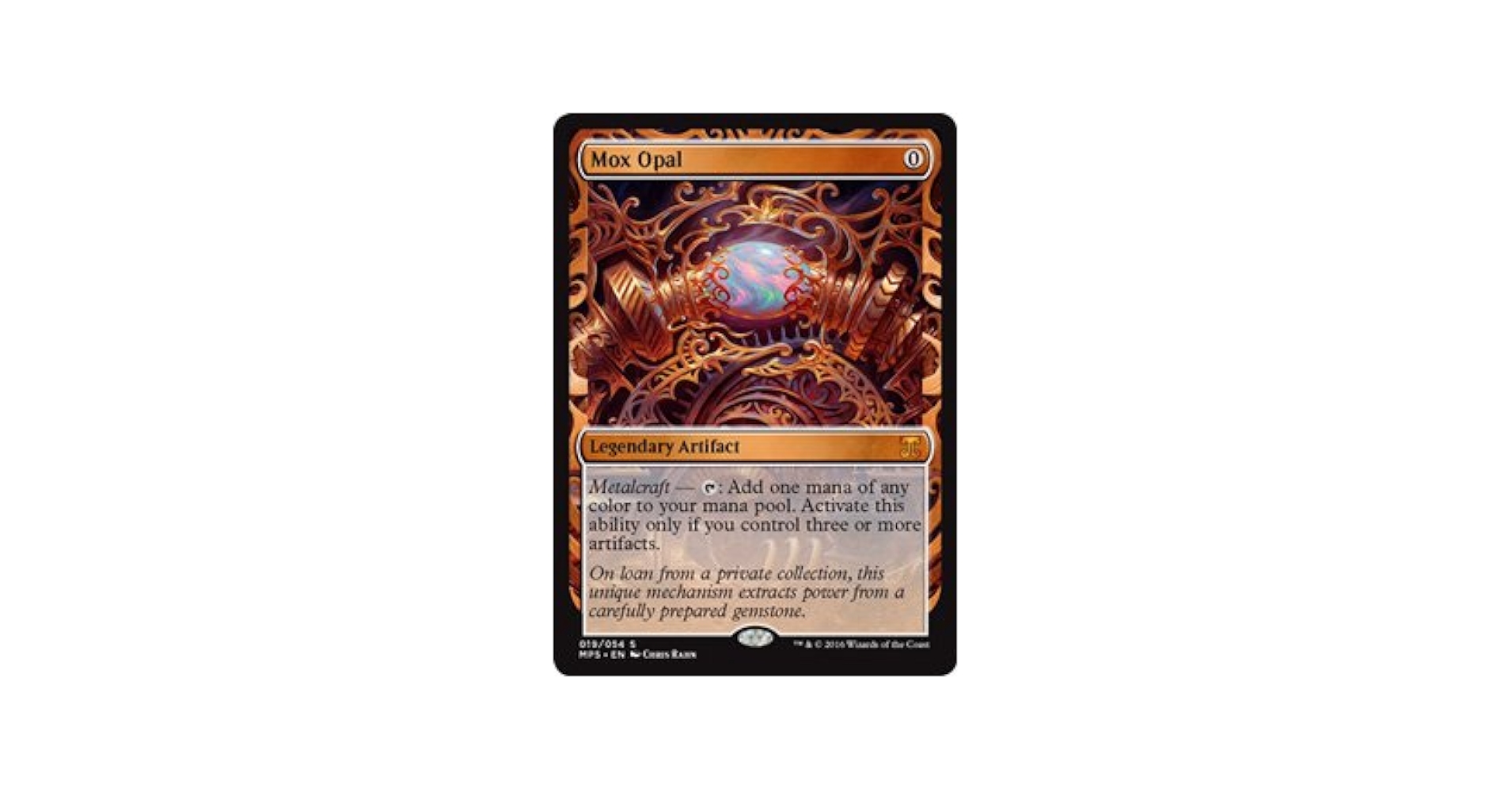 MTG MPS スカラベの神 マスターピース foil スカラベの神 MPS