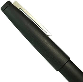 Amazon | ラミー 万年筆 LAMY2000 L01 ﾍﾟﾝ先 F（細字） | 万年筆