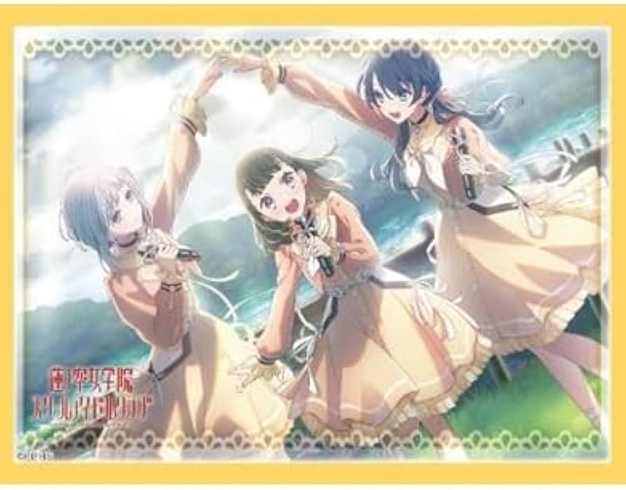 Amazon.co.jp: Reバース for you スリーブ&カード デラックスセット