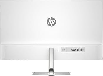Amazon.co.jp: HP 27インチ 1080P コンピューターモニター シルバー