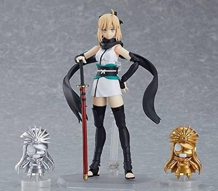 figma Fate/Grand Order とかセット 【公式通販】