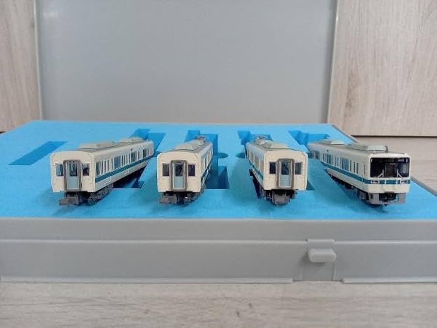 マイクロエース 小田急 8000形 シングルアームパンタ(更新前) 10両