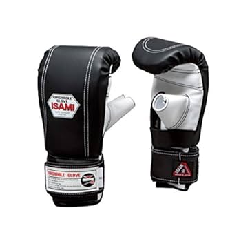 isami イサミ IS-770 オープンフィンガー ウォッシャブル オープン