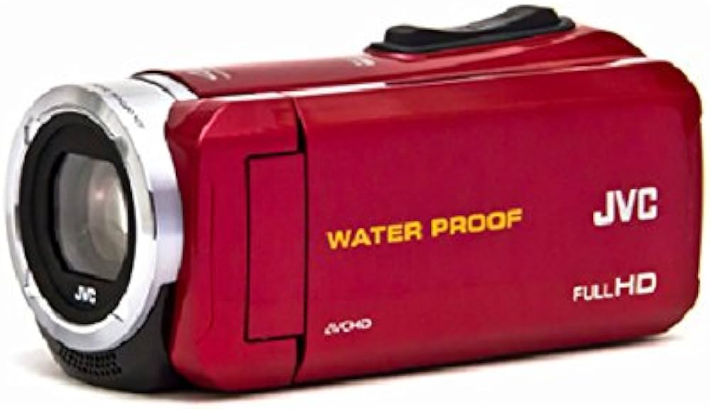 ビデオカメラ GZ-RX690-D JVC Everio R GZ-RX690-D [オレンジ] 価格