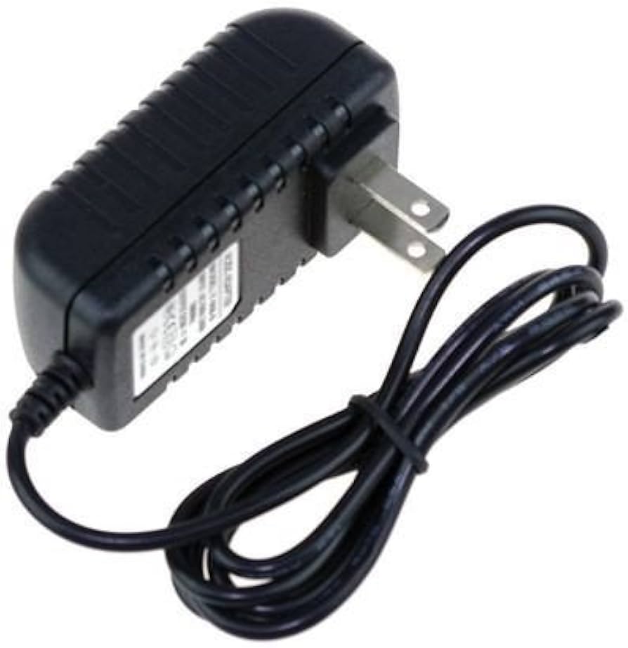 Amazon.com: Accessory USA AC Power Adapter Charger for Boss ME-25