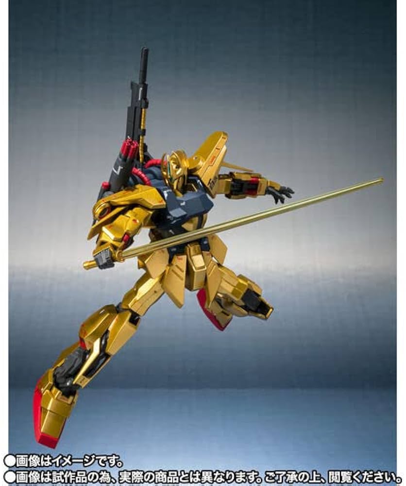 Amazon | METAL ROBOT魂 (Ka signature) ＜SIDE MS＞ 量産型 百 式 改