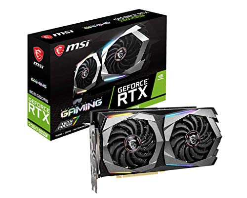 グラフィックボード・グラボ・ビデオカード GIGABYTE GEFORCE RTX 2060