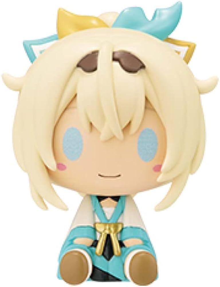 Amazon.co.jp: 一番くじ ホロライブ vol.2 ちょこのっこ賞 ちょこのっ