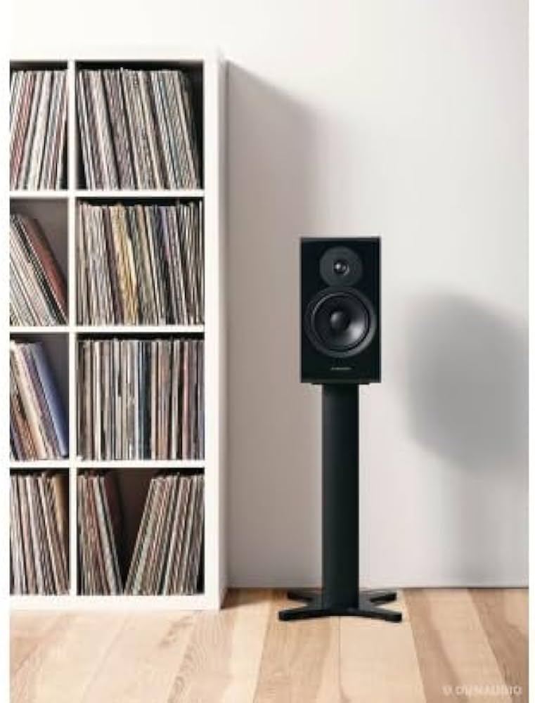 Amazon.com: DYNAUDIO Emit 20 Compact Bookshelf Speaker - Pair