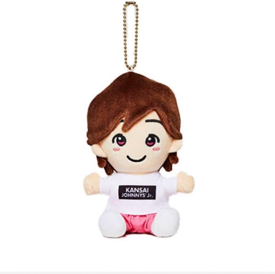 新品未開封 道枝駿佑 ちびぬい Amazon.co.jp: 道枝駿佑 ちびぬい