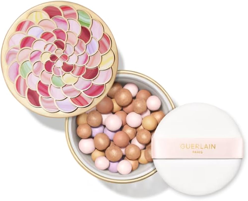 Amazon.com : Meteorites Light Revealing Pearls of Powder - 03 Warm