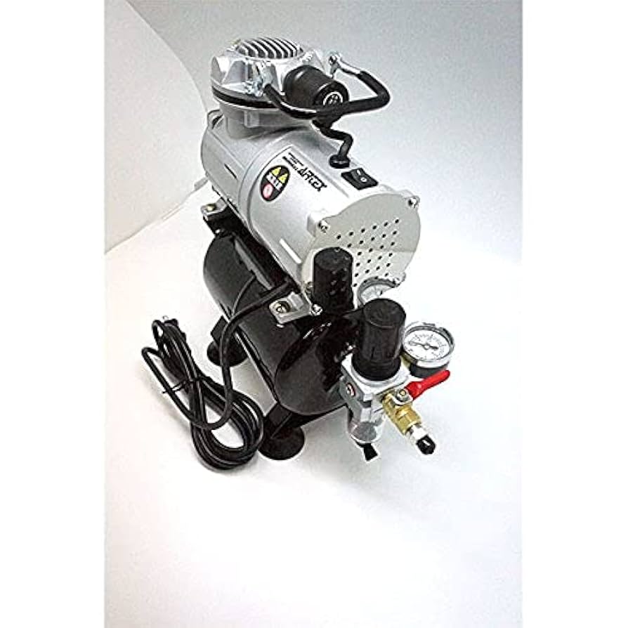 Airtex エアーパワーネイルバリューセット エアパワーネイルバリュー