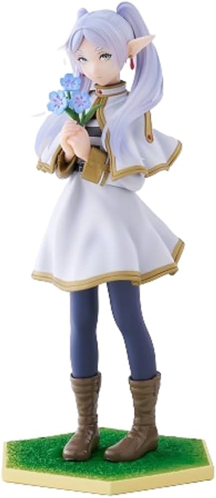 葬送の フリーレン Luminasta ミミック ルミナスタ フィギュア ①