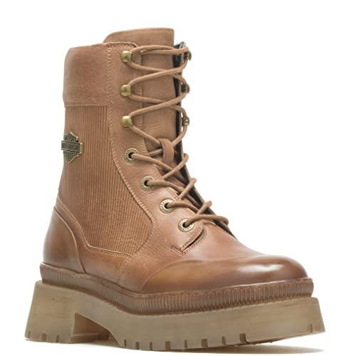 ハーレーダビッドソン純正メンズ Scout・モーターサイクルブーツ25.5