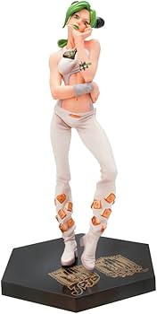 Amazon.co.jp: 一番くじ ジョジョの奇妙な冒険 アニバーサリーズ F賞